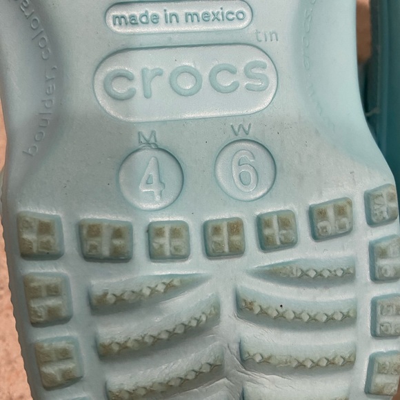 Crocs Unisex Classic Clog - Picture 4 of 7